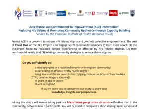 PHASE 1C Recruitment