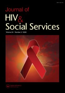 New Publication Alert: Project ACE Researchers Investigate HIV Stigma in London, Ontario