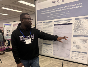 From Intervention to Practice: Project ACE Shares Research Insights at AAG and CAHR 2026 Conferences